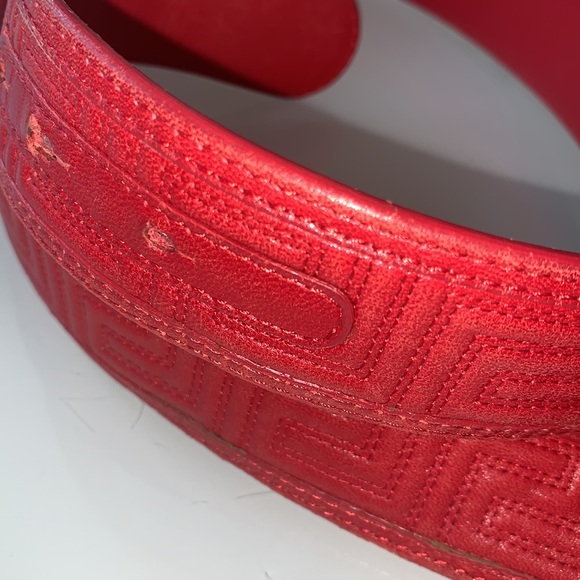 Vintage Versace belt - Picture 3 of 13